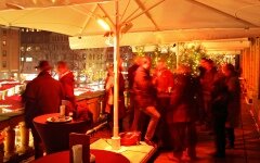 Weihnachtsfeier 2011