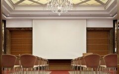 Dom Hotel Tagungsraum Teehalle 240x150